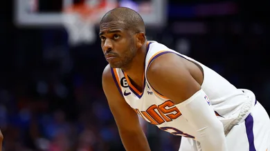 Phoenix Suns v Los Angeles Clippers - Game Three