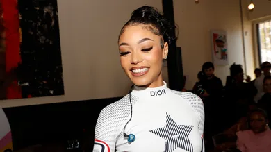 Mastercard Hosts She Runs This Celebrating Entrepreneurship for Black Women in Business and Hip-Hop During GRAMMY Week