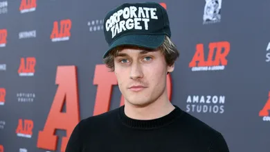 Amazon Studios' World Premiere Of "AIR" - Red Carpet