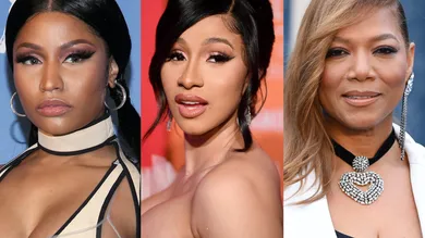 Richest Female Rappers