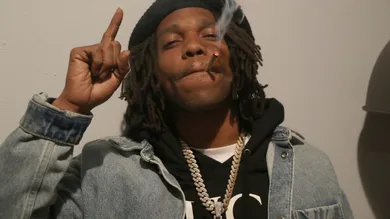 Za Lympix In Concert - New York, NY