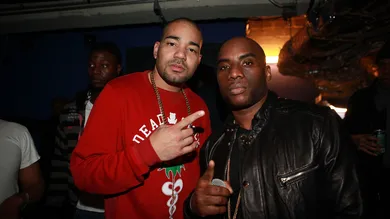 POWER 105.1 Presents TI. &amp; A$AP Rocky Concert