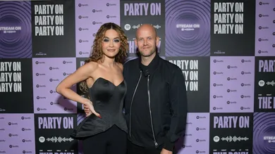 Spotify Presents: Party On, Stream On 2023 Official After Party