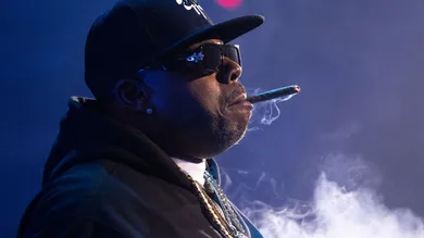 High Hopes Concert At Toyota Arena