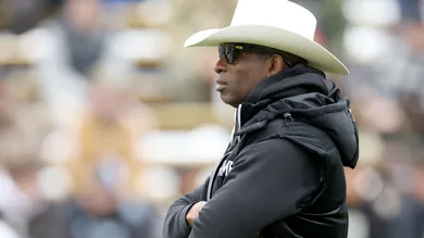 Colorado Football Spring Game