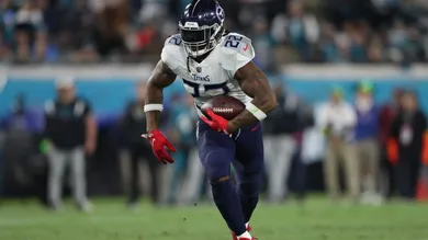 Tennessee Titans v Jacksonville Jaguars