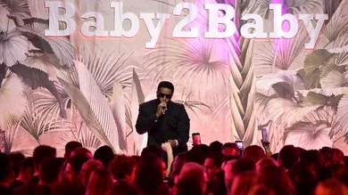 2022 Baby2Baby Gala Presented By Paul Mitchell - Gala