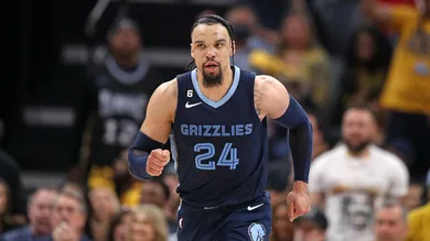 Los Angeles Lakers v Memphis Grizzlies - Game One