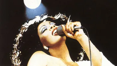 Donna Summer