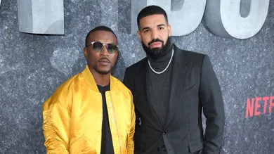 "Top Boy" UK Premiere - Red Carpet Arrivals