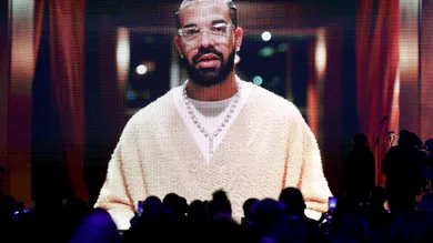 65th GRAMMY Awards - Recording Academy Honors Presented By The Black Music Collective