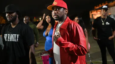 Labor Day Weekend Takeover Hosted By Jada Wayda &amp; Fabolous