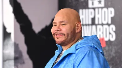 BET Hip Hop Awards 2021 - Arrivals