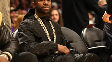 Oklahoma City Thunder v Los Angeles Lakers