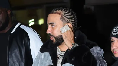 Celebrity Sightings In New York City - December 01, 2022