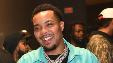 G Herbo Childhood Photos