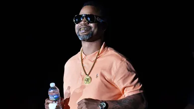 Legends of Hip Hop Concert  - Atlanta