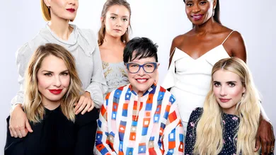 2018 Summer TCA - Portraits