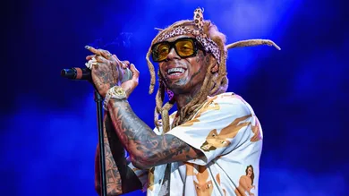 Lil Wayne's Lil WeezyAna Fest