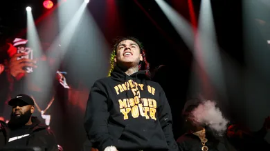 Power 105.1's Powerhouse 2018 - Inside