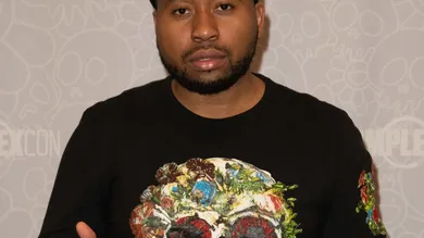 2018 ComplexCon - Day 1