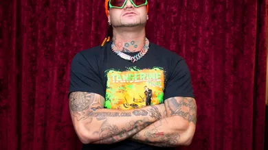 Celebrities Visit SiriusXM - November 8, 2018