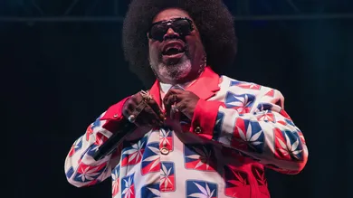 Snoop Dogg Texas Ballpark Tour