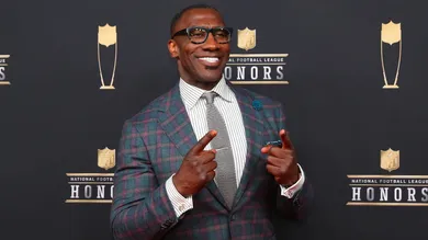 NFL: FEB 02 NFL Honors Red Carpet