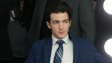 The 3rd Annual Blue Jacket Fashion Show Benefitting The Prostate Cancer Foundation - Backstage