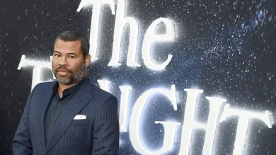 CBS All Access New Series "The Twilight Zone" Premiere - Arrivals