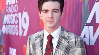 2019 iHeartRadio Music Awards - Red Carpet