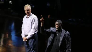 Phoenix Suns v Dallas Mavericks