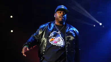 93.5 KDAY Presents 2019 Krush Groove Concert