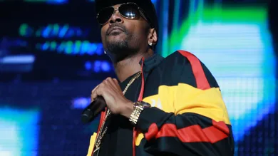 93.5 KDAY Presents 2019 Krush Groove Concert