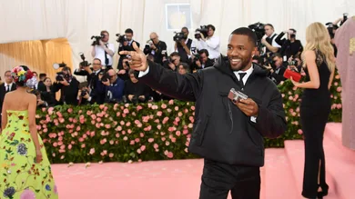 The 2019 Met Gala Celebrating Camp: Notes on Fashion - Arrivals