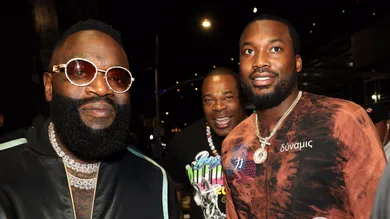 Rick Ross "Port Of Miami 2" Album Release Celebration