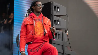 Wireless Festival 2019