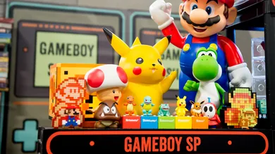 London Film And Comic Con 2019