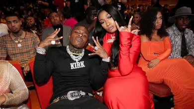 BET Hip Hop Awards 2019- Atlanta, GA- Show