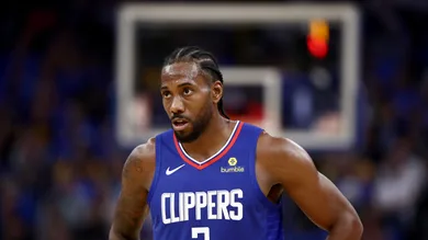 Los Angeles Clippers v Golden State Warriors