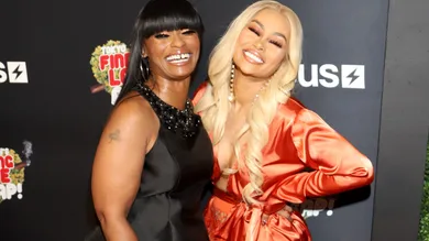 Tokyo Toni's Finding Love ASAP - Zeus Network Los Angeles Premiere