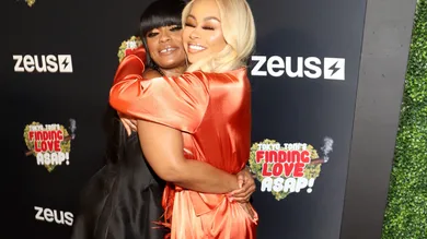 "Tokyo Toni's Finding Love ASAP" - Zeus Network Los Angeles Premiere