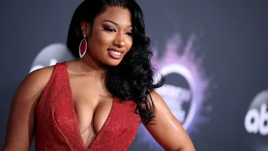 2019 American Music Awards - Arrivals