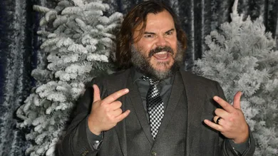 Premiere Of Sony Pictures' "Jumanji: The Next Level" - Red Carpet