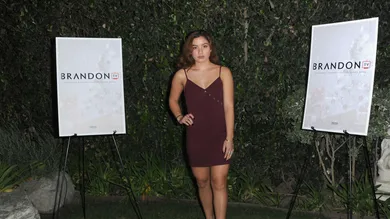 Viacom's Brandon TV Christmas Gala And Studio Launch