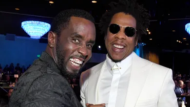 Pre-GRAMMY Gala and GRAMMY Salute to Industry Icons Honoring Sean "Diddy" Combs - Inside