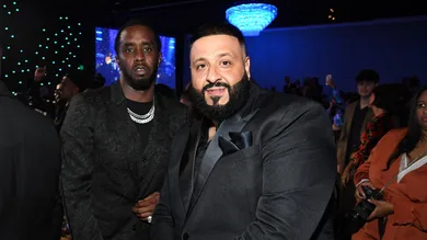 Pre-GRAMMY Gala and GRAMMY Salute to Industry Icons Honoring Sean "Diddy" Combs - Inside