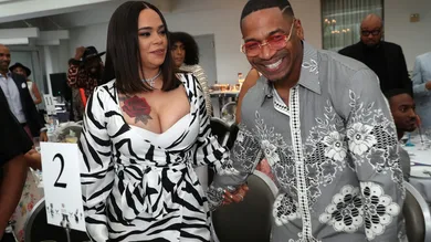 Bryan Michael Cox 16th Annual Music And Memory Pre-Grammy Brunch 2020