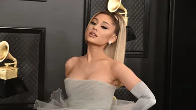 62nd Annual Grammy Awards - Arrivals