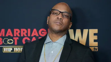 WE tv Celebrates The Premiere of Marriage Boot Camp: Hip Hop Edition